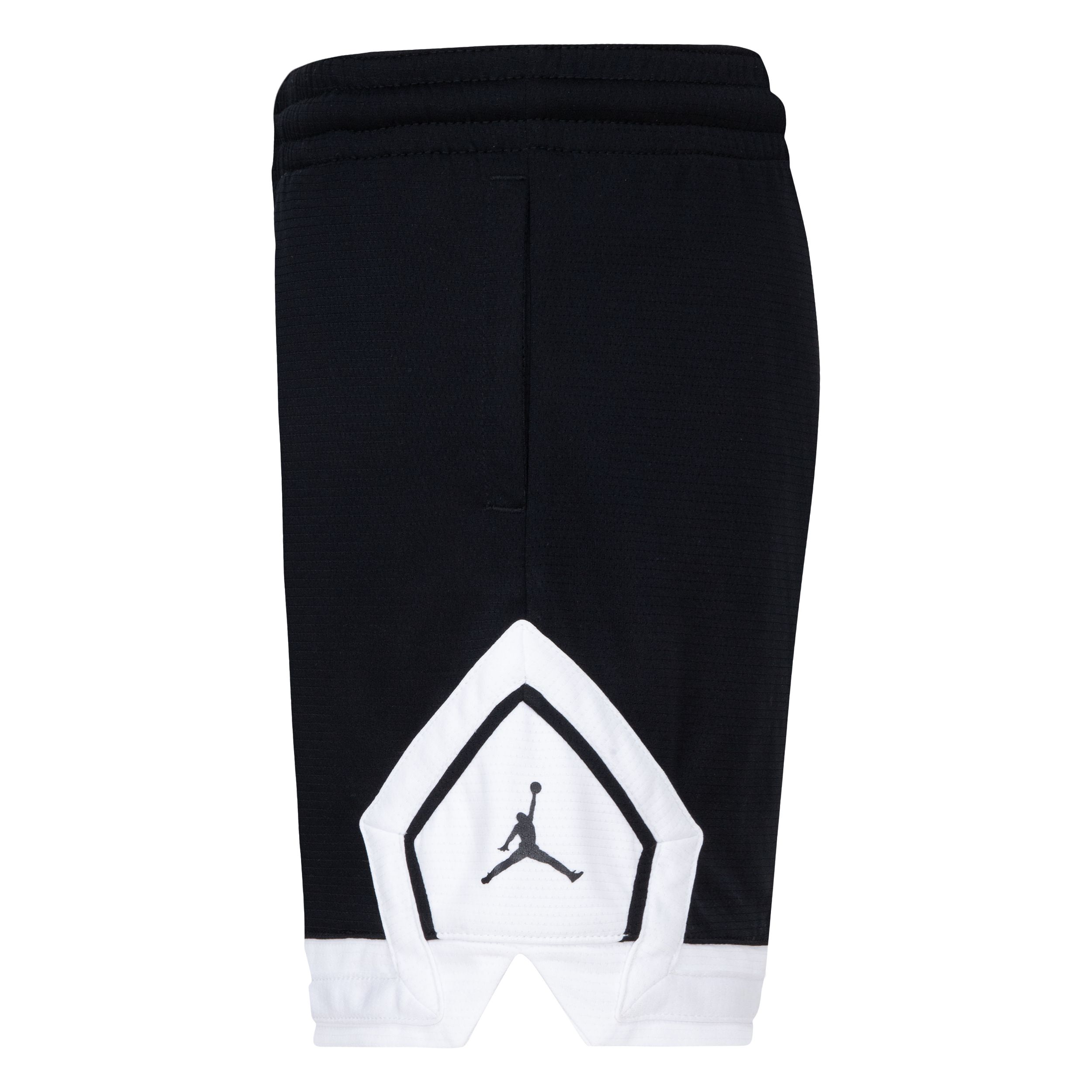 Jordan Kids' Mj Dri-FIT Diamond Athletic Shorts