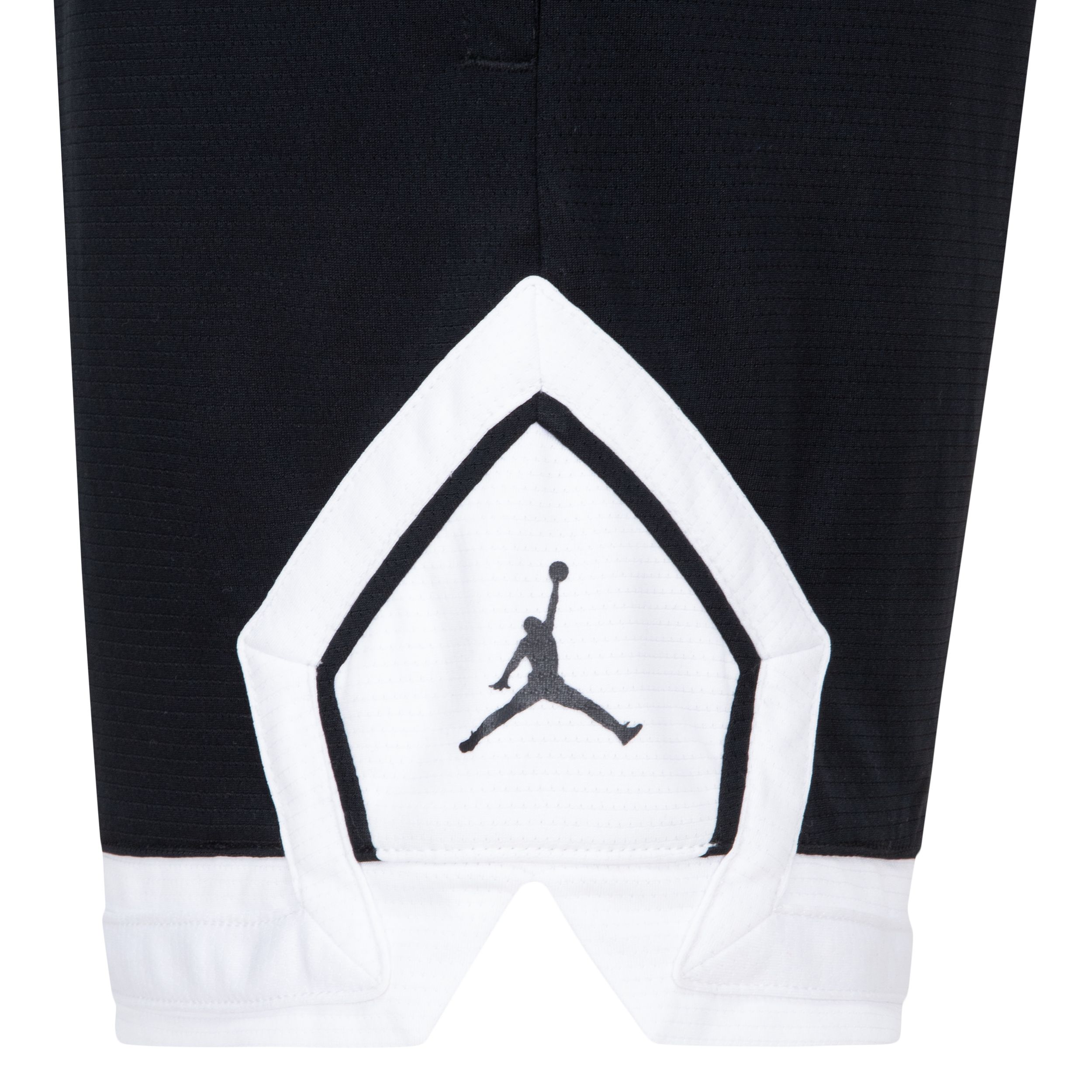 Jordan Kids' Mj Dri-FIT Diamond Athletic Shorts