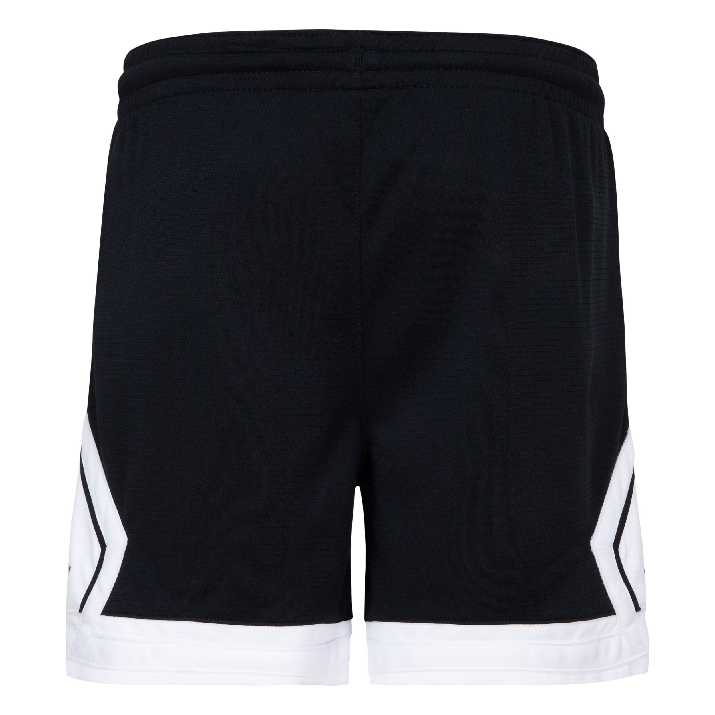 Jordan Kids' Mj Dri-FIT Diamond Athletic Shorts