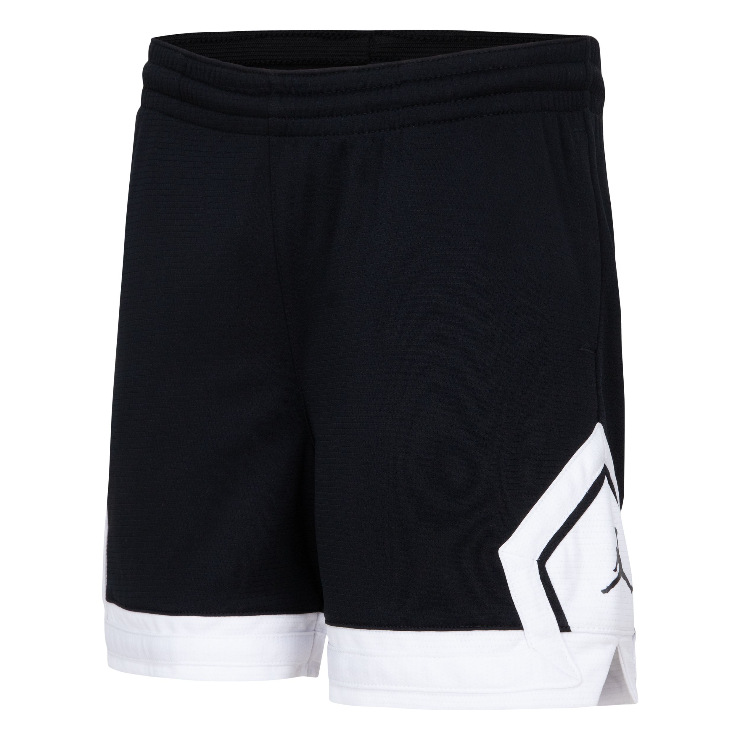 Jordan Kids' Mj Dri-FIT Diamond Athletic Shorts