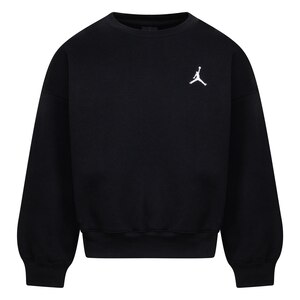 Jordan Kids' Brooklyn Essentials Fleece Sweatshirt