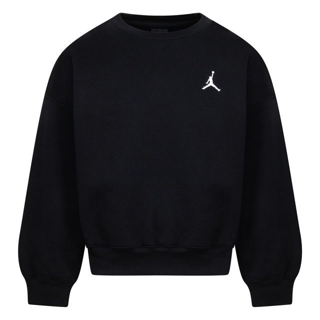 Jordan Kids' Brooklyn Essentials Fleece Sweatshirt