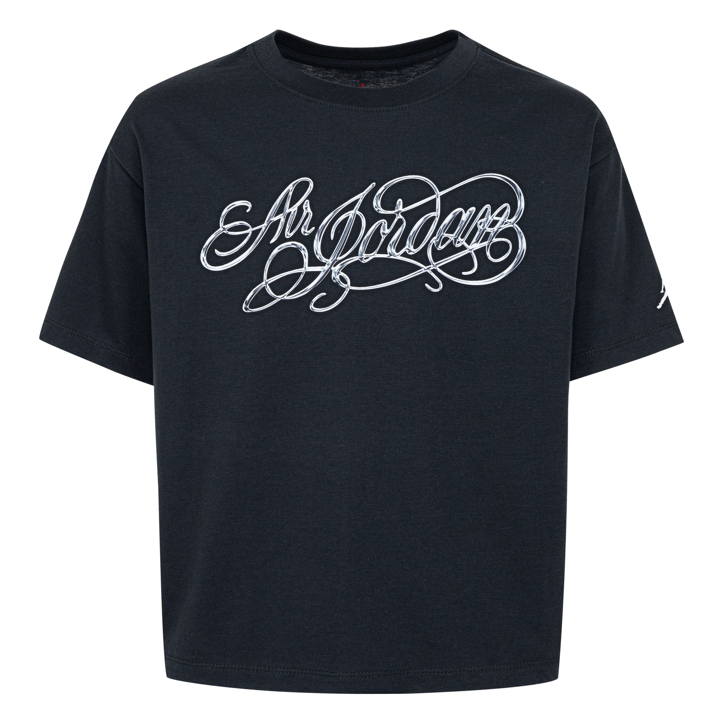 Jordan Kids' Air Fit Gf Graphic T-shirt