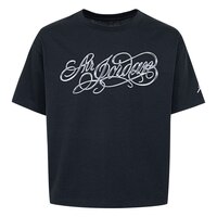 Jordan Kids' Air Fit Gf Graphic T-shirt Front_Flat