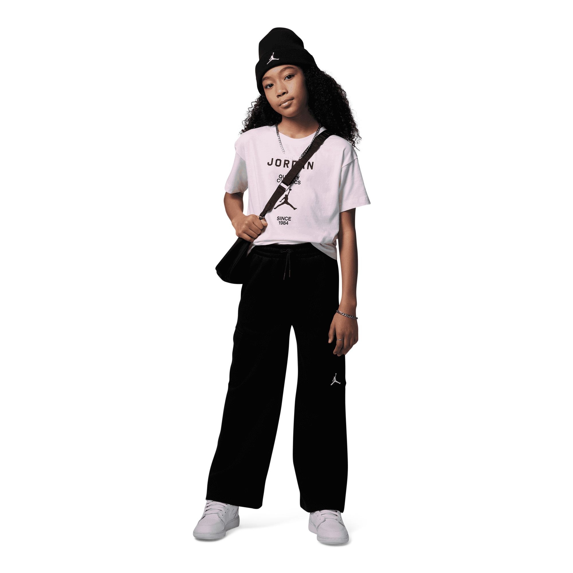 Jordan Kids' Fit Gf Graphic T-shirt