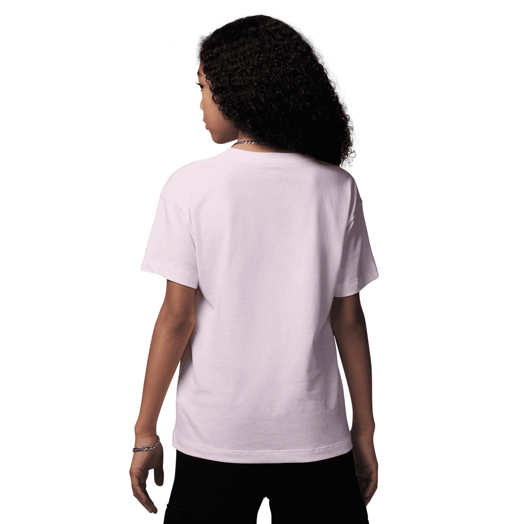 Jordan Kids' Fit Gf Graphic T-shirt
