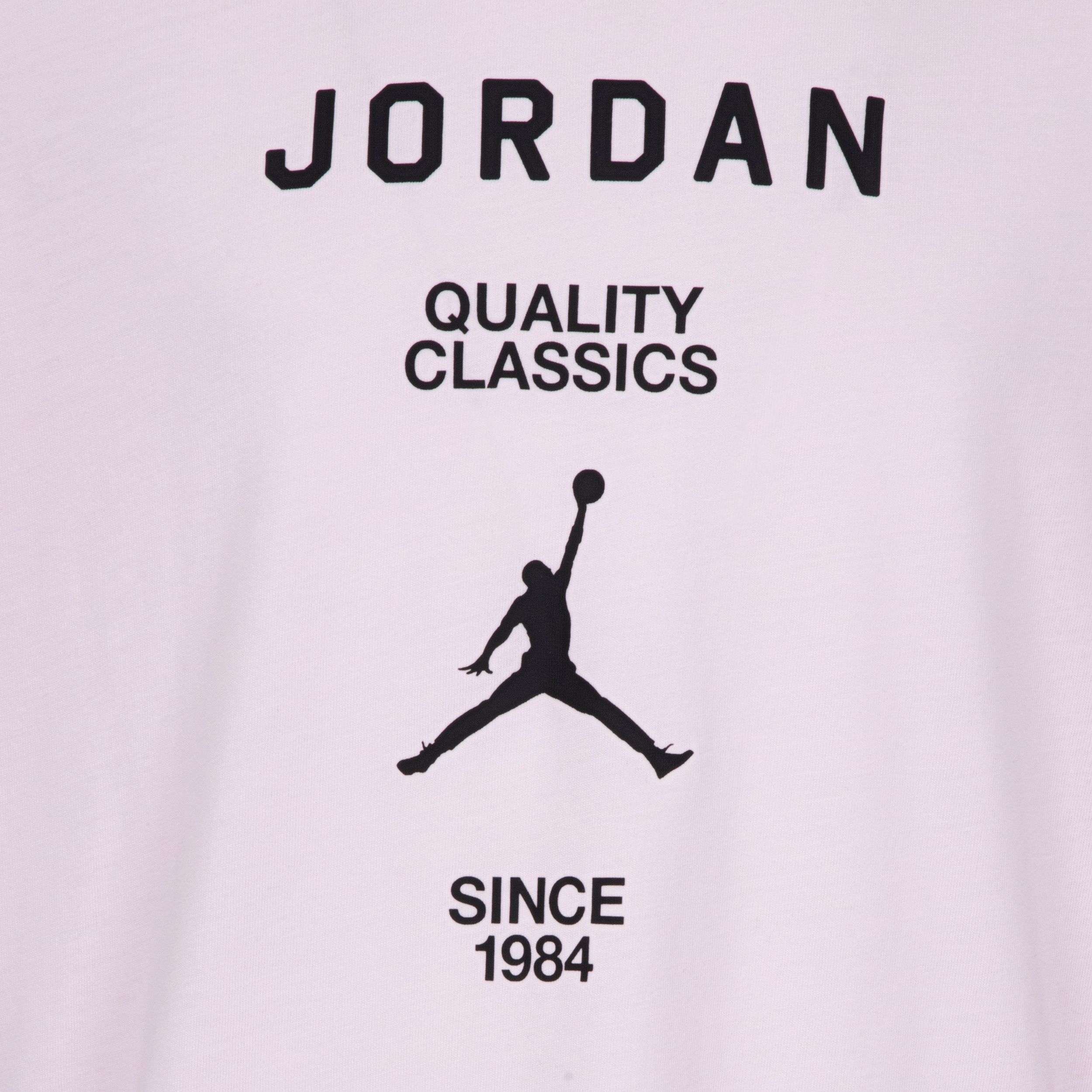 Jordan Kids' Fit Gf Graphic T-shirt