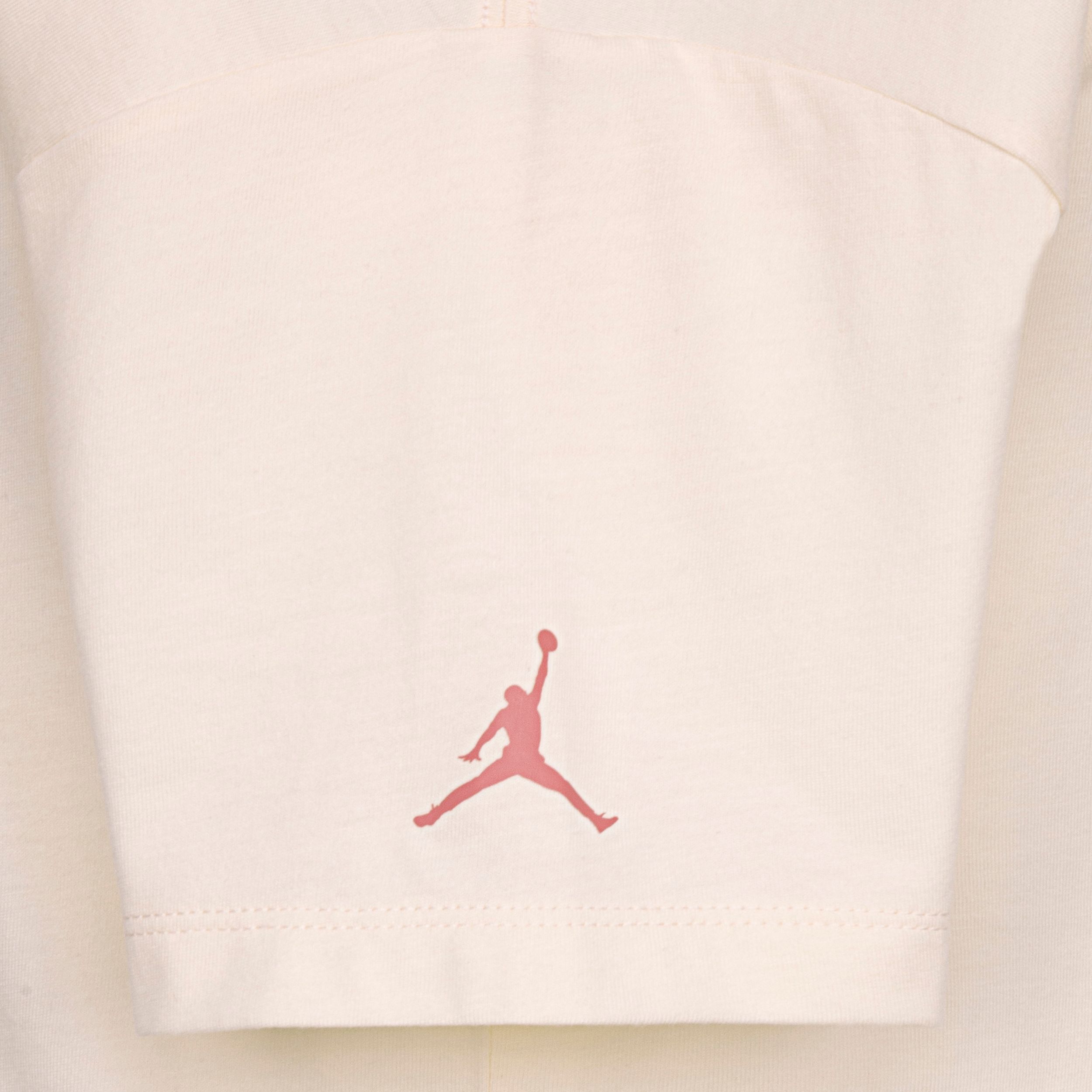 Jordan Kids' Graphic Oversized T-shirt