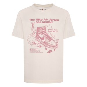 Jordan Kids' Graphic Oversized T-shirt