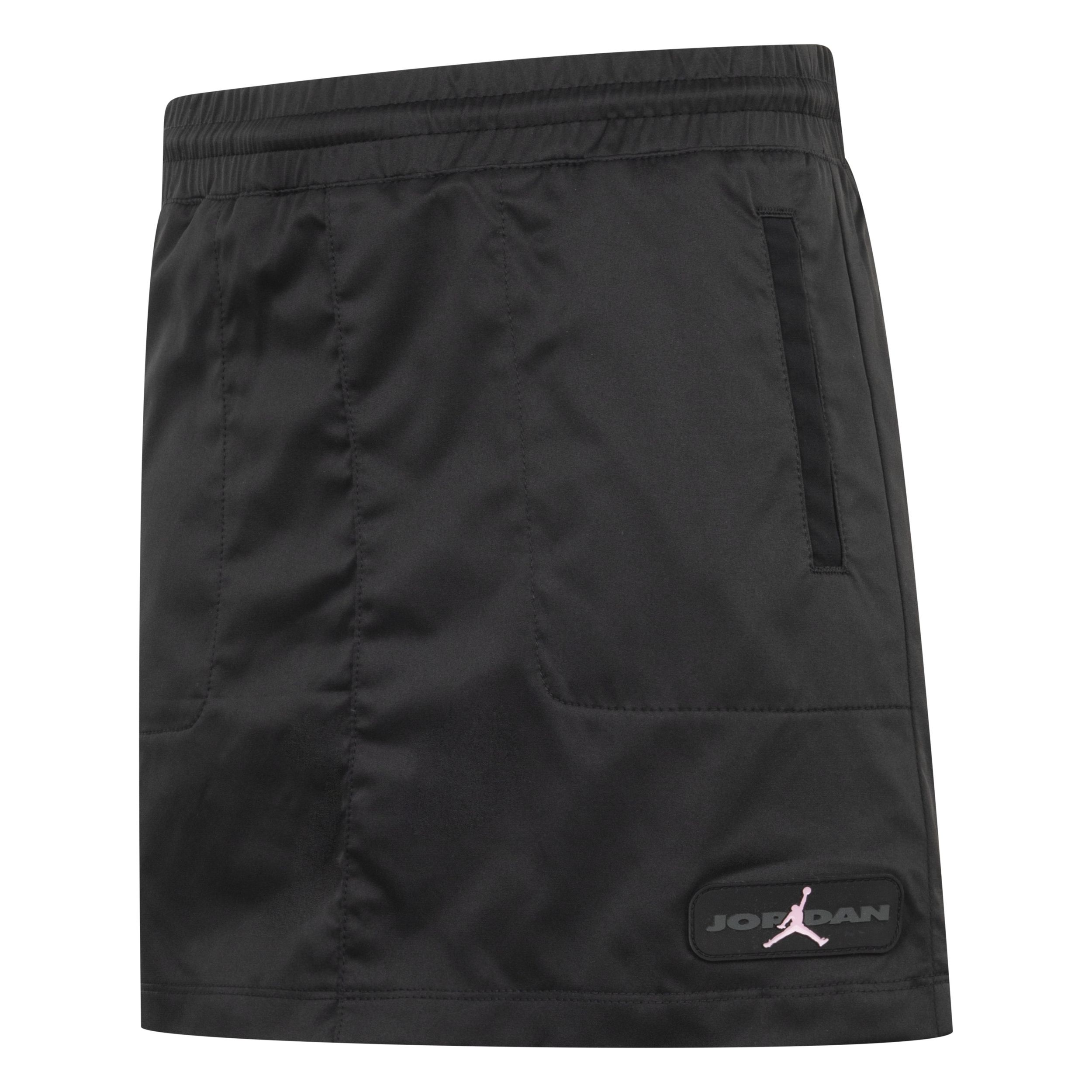 Jordan Kids' Crafted Utility Skort with Stretch Fabric