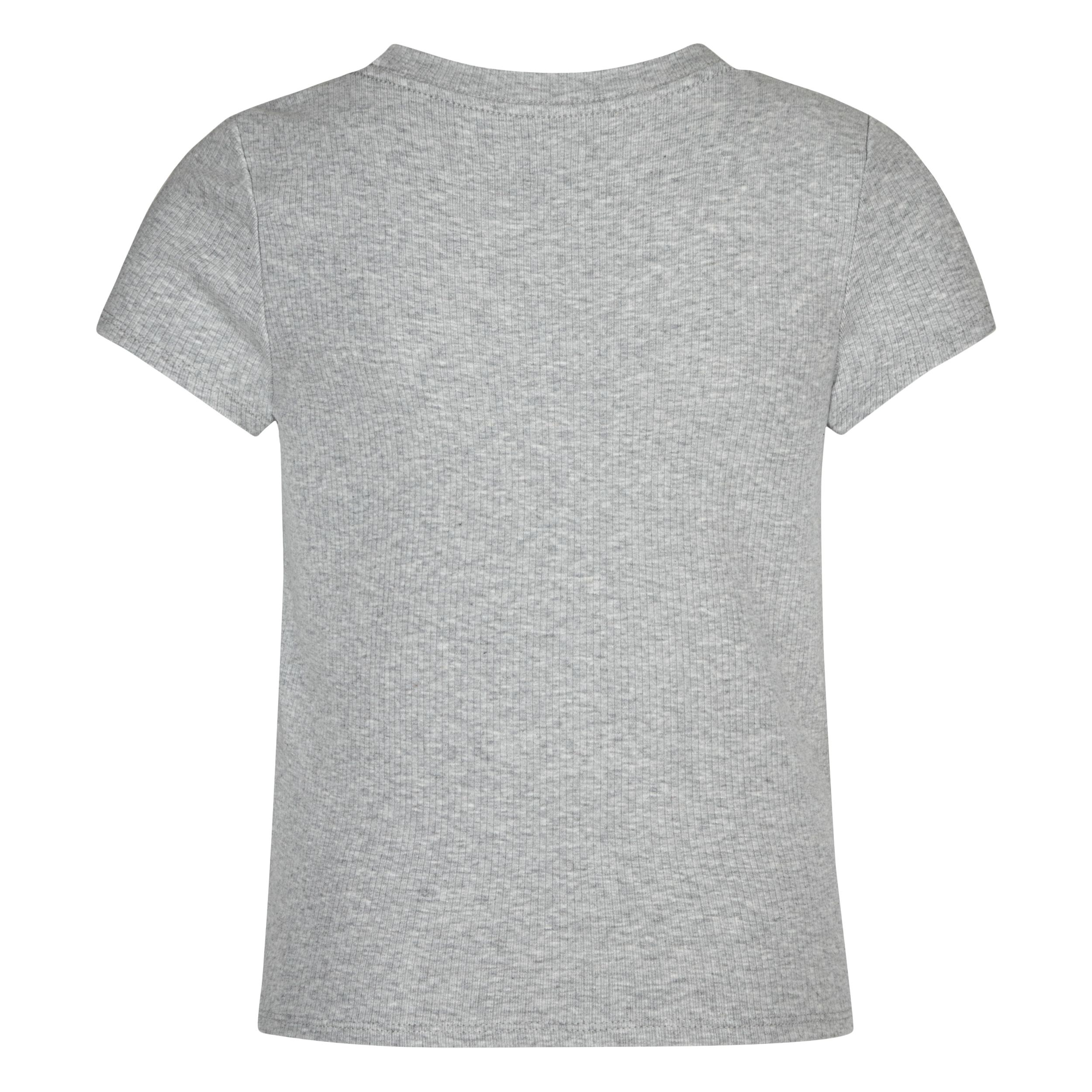 Jordan Kids' Court Of Legends Ribbed Top