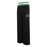 Jordan Kids' Court Of Legends Fleece Pants Front_Angled_Left