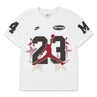 Jordan Kids' 23 Jumpman Graphic T-shirt Front_Flat