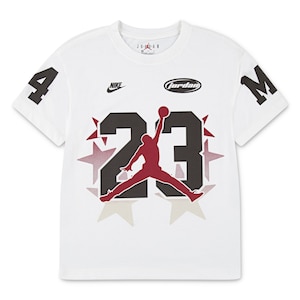 Jordan Kids' 23 Jumpman Graphic T-shirt