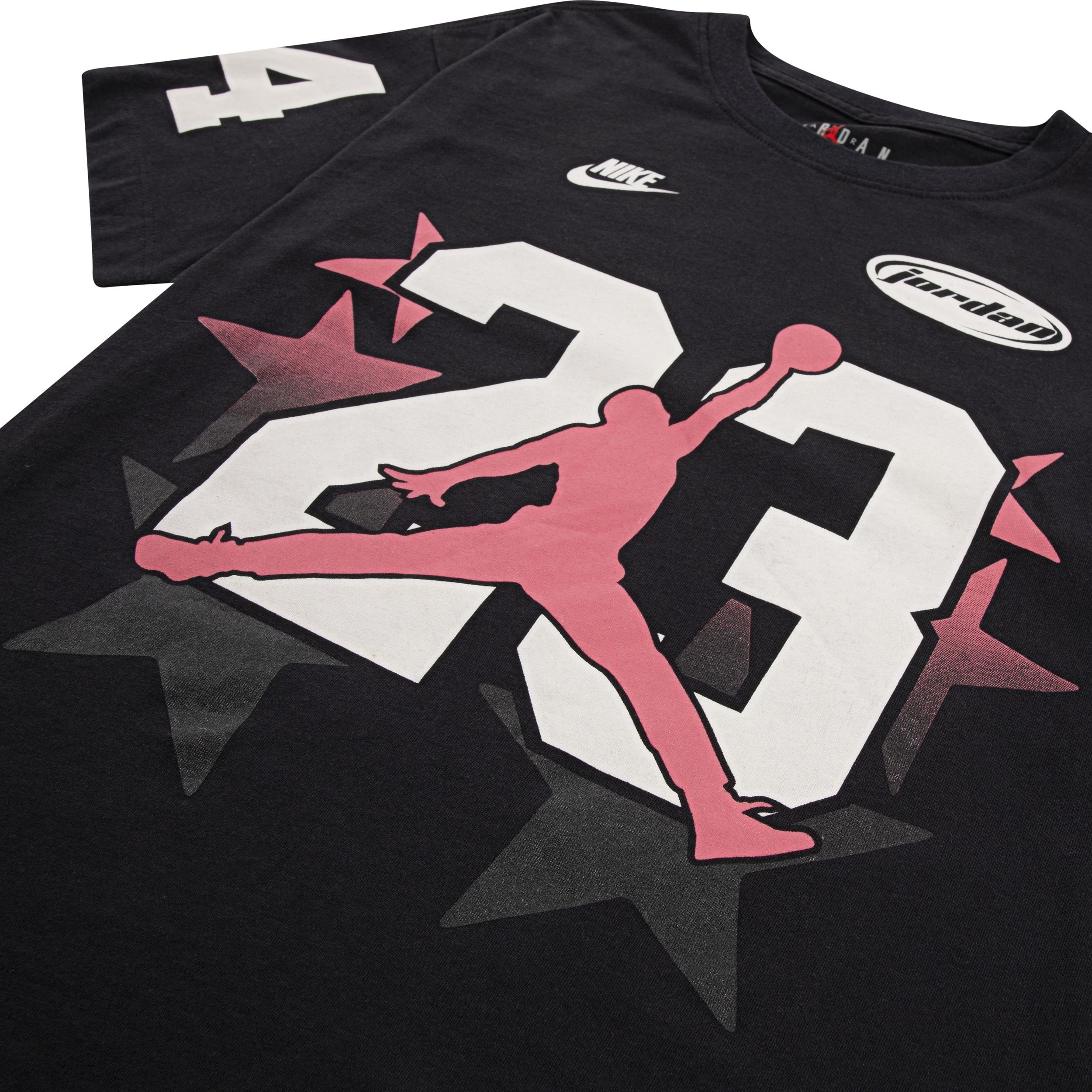 Jordan Kids' 23 Jumpman Graphic T-shirt