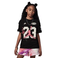 Jordan Kids' 23 Jumpman Graphic T-shirt Front_Flat