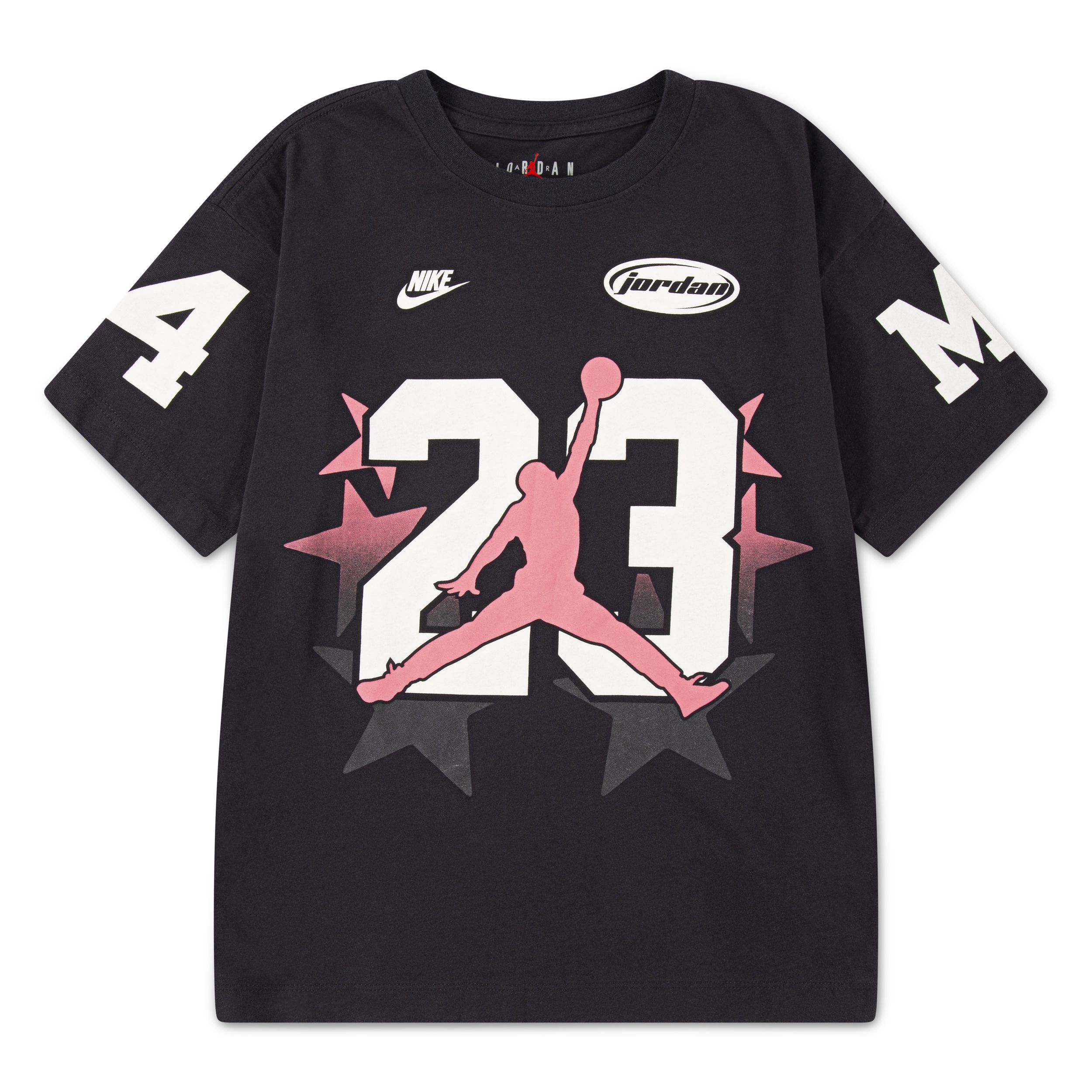 Jordan Kids' 23 Jumpman Graphic T-shirt