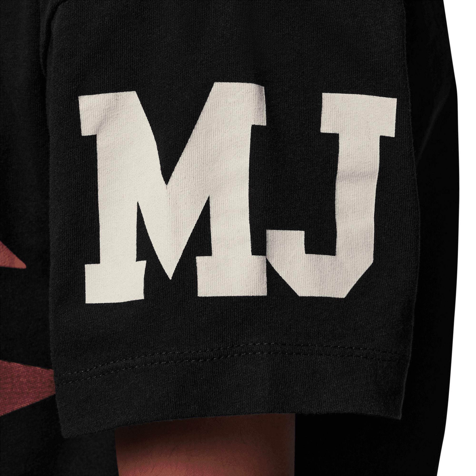 Jordan Kids' 23 Jumpman Graphic T-shirt