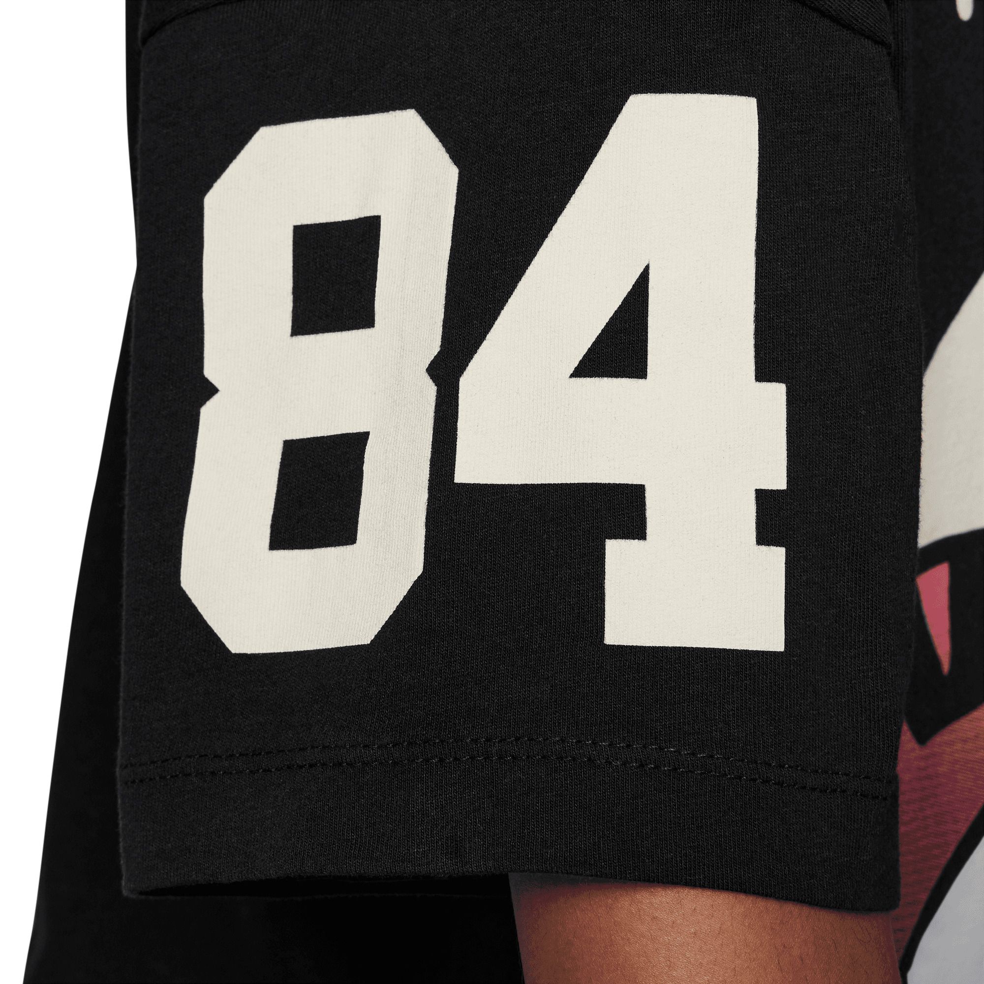 Jordan Kids' 23 Jumpman Graphic T-shirt