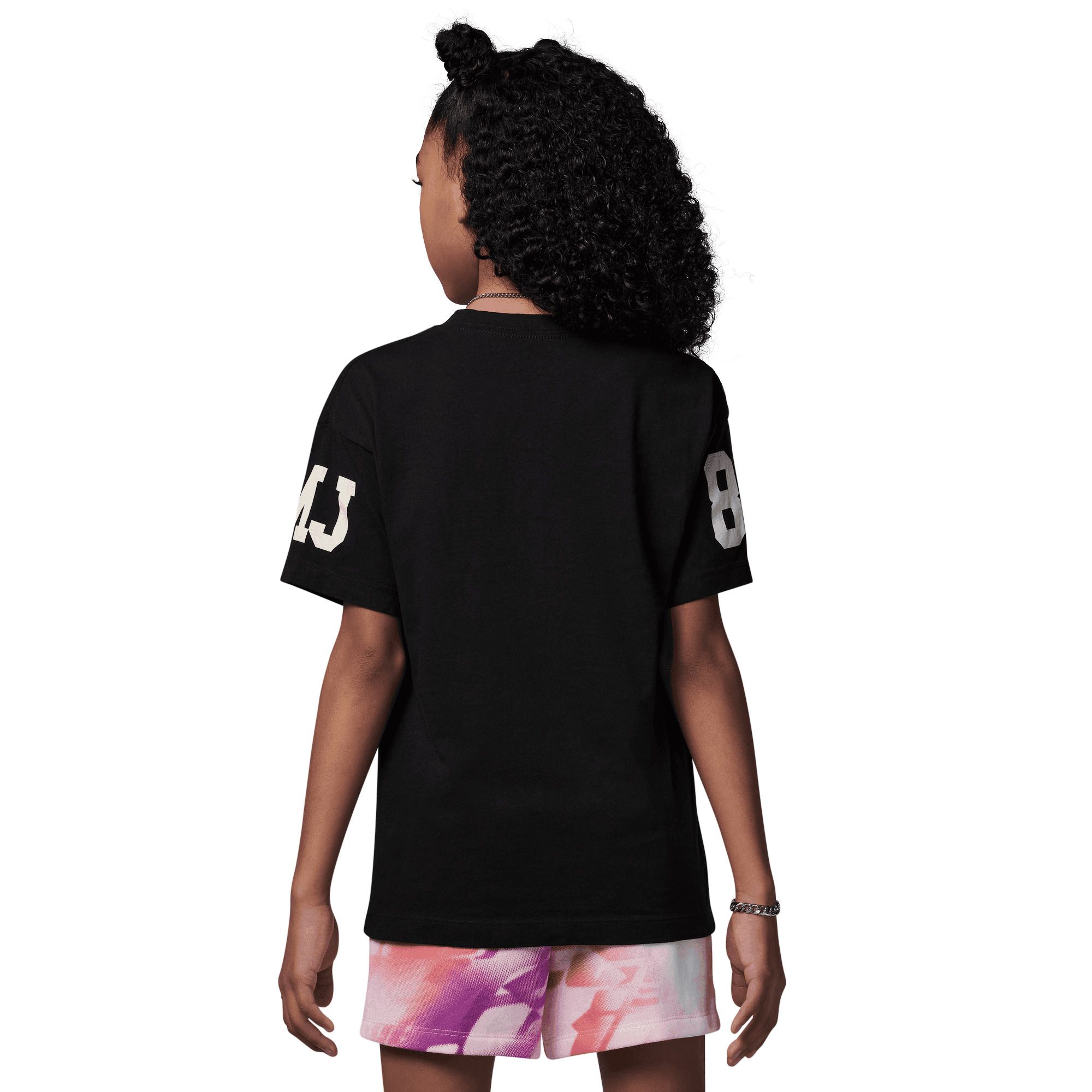 Jordan Kids' 23 Jumpman Graphic T-shirt