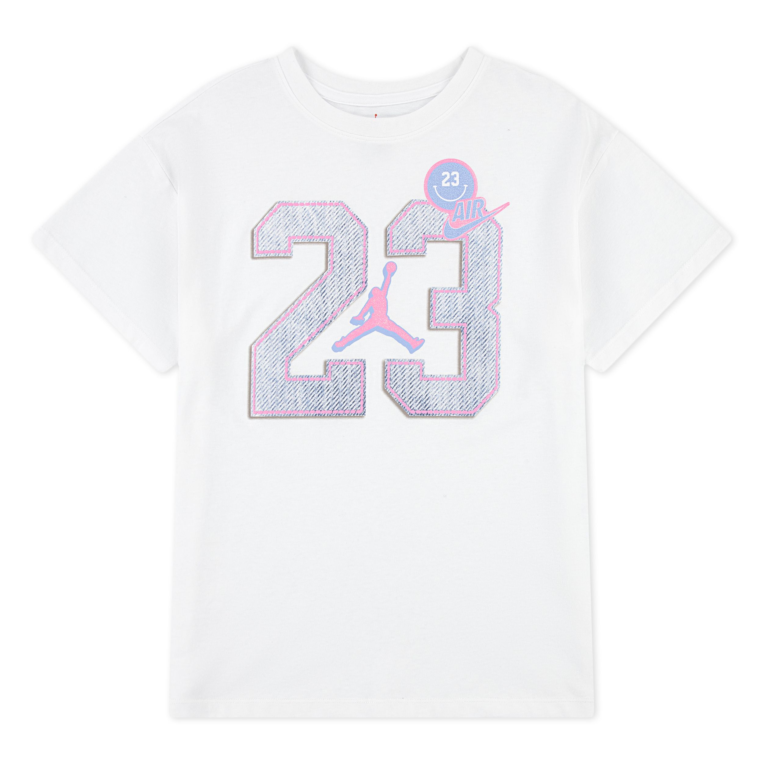 Jordan Kids' Bj & Bling T-shirt