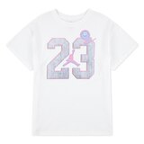Jordan Kids' Bj & Bling T-shirt Front_Flat