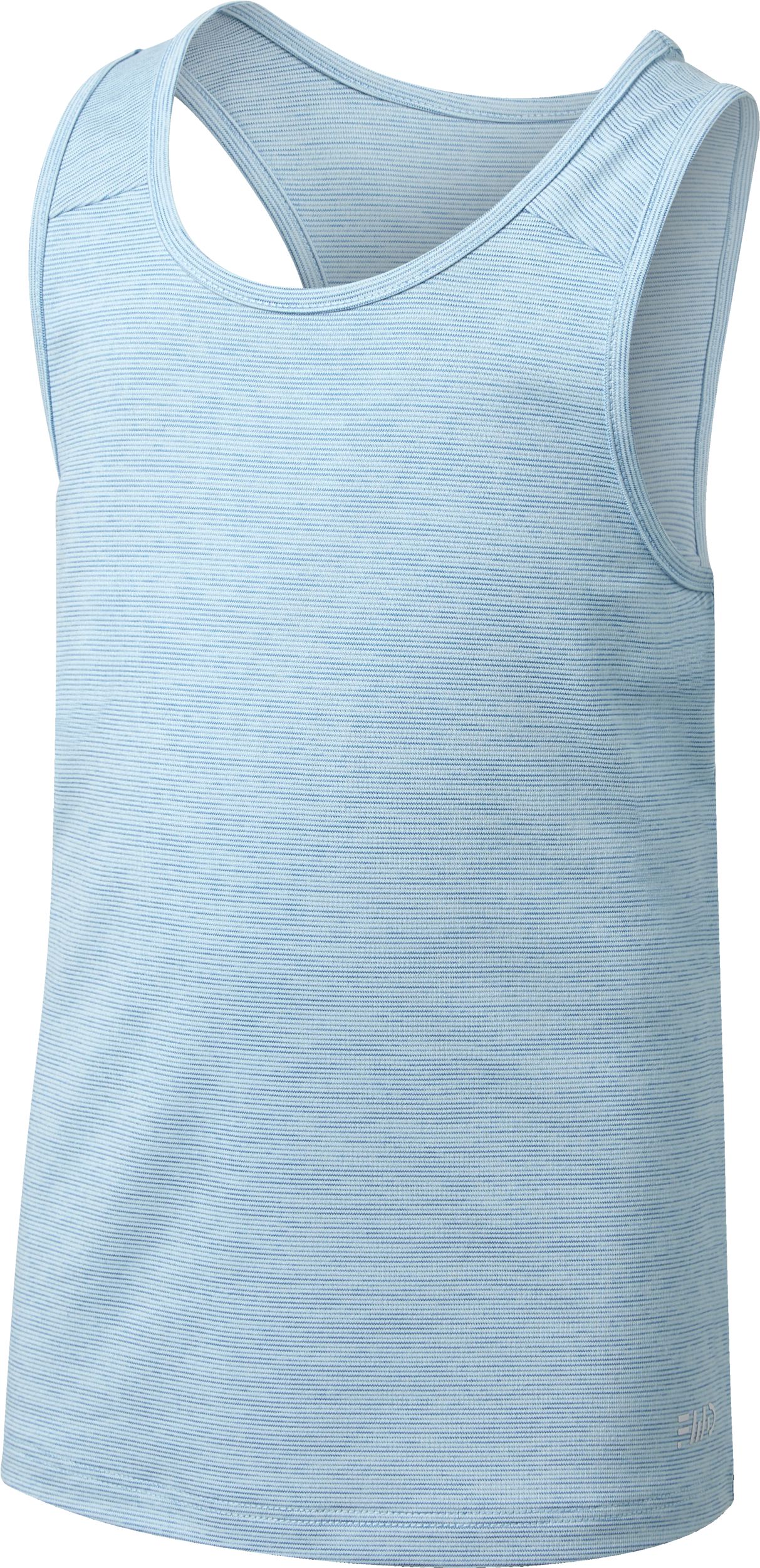 FWD Girls' DIGI Stripe Tank