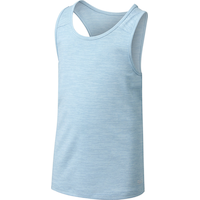 FWD Girls' DIGI Stripe Tank Front_Angled_Left