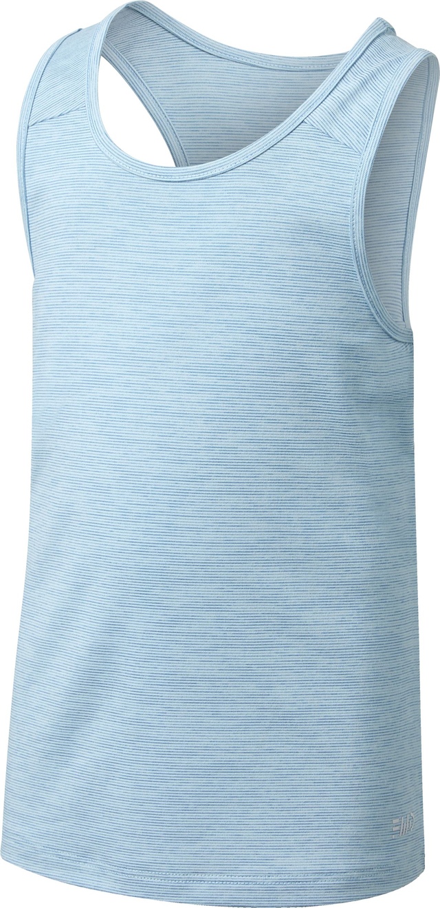 FWD Girls' DIGI Stripe Tank