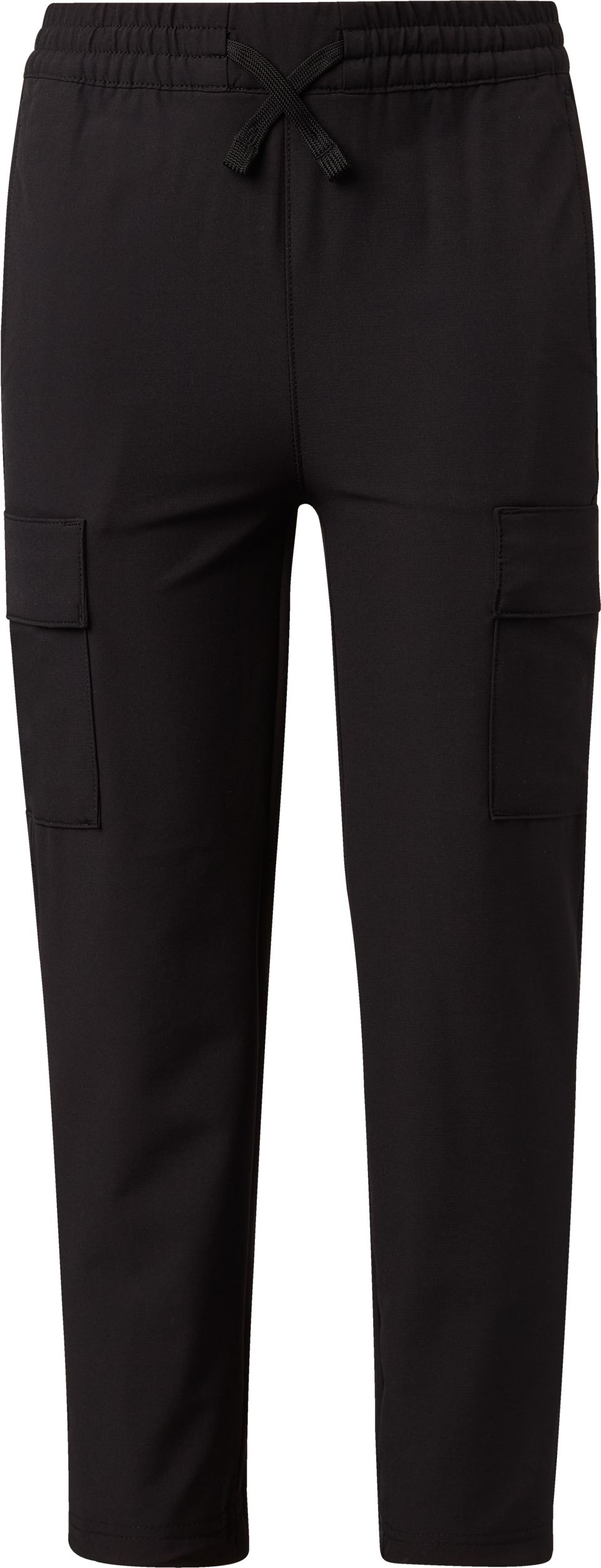FWD Girls' Stretch Woven Jogger Pants