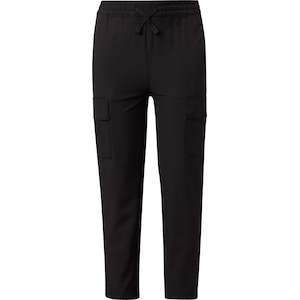 FWD Girls' Stretch Woven Jogger Pants