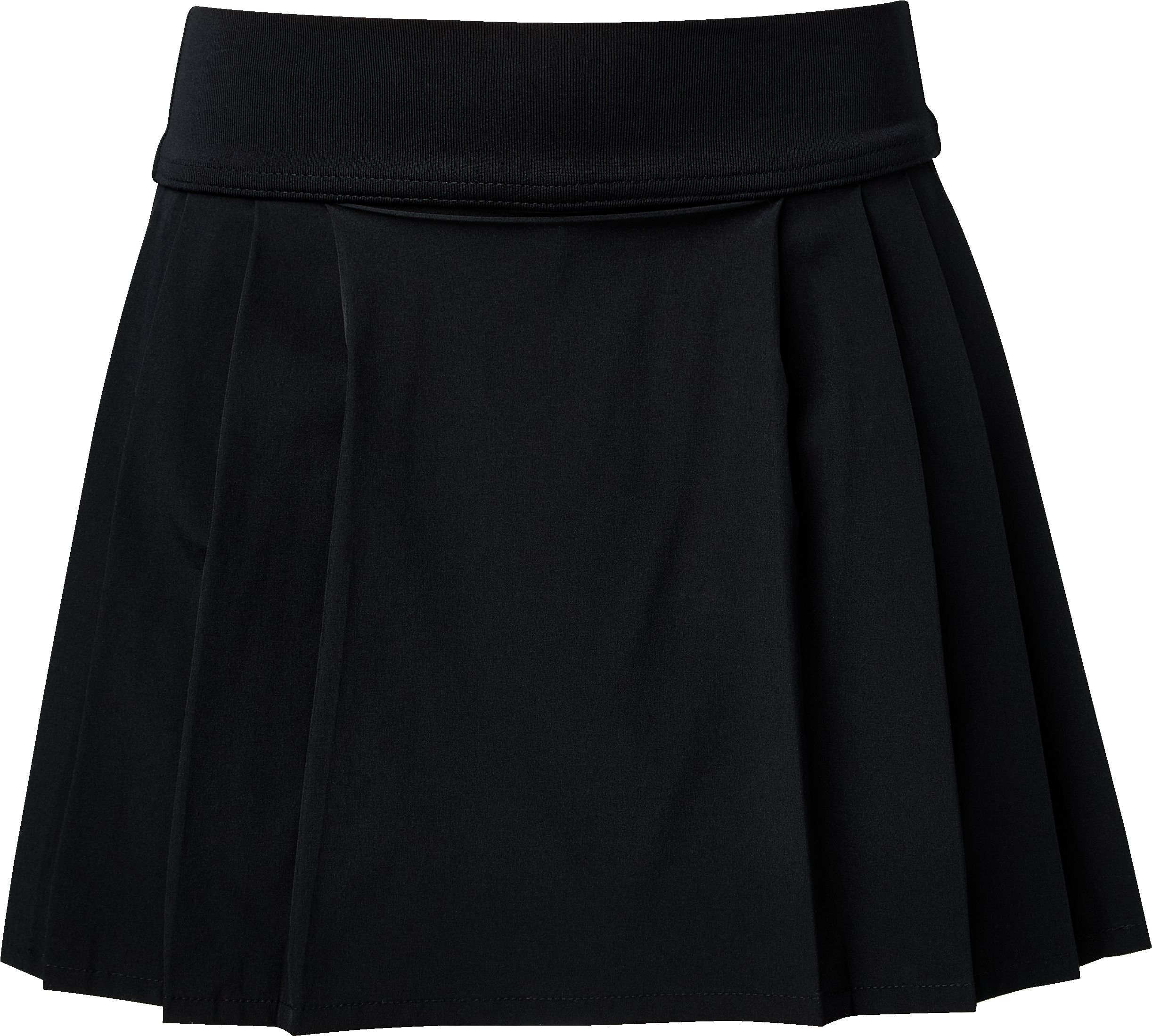 FWD Girls' Pleated Skort