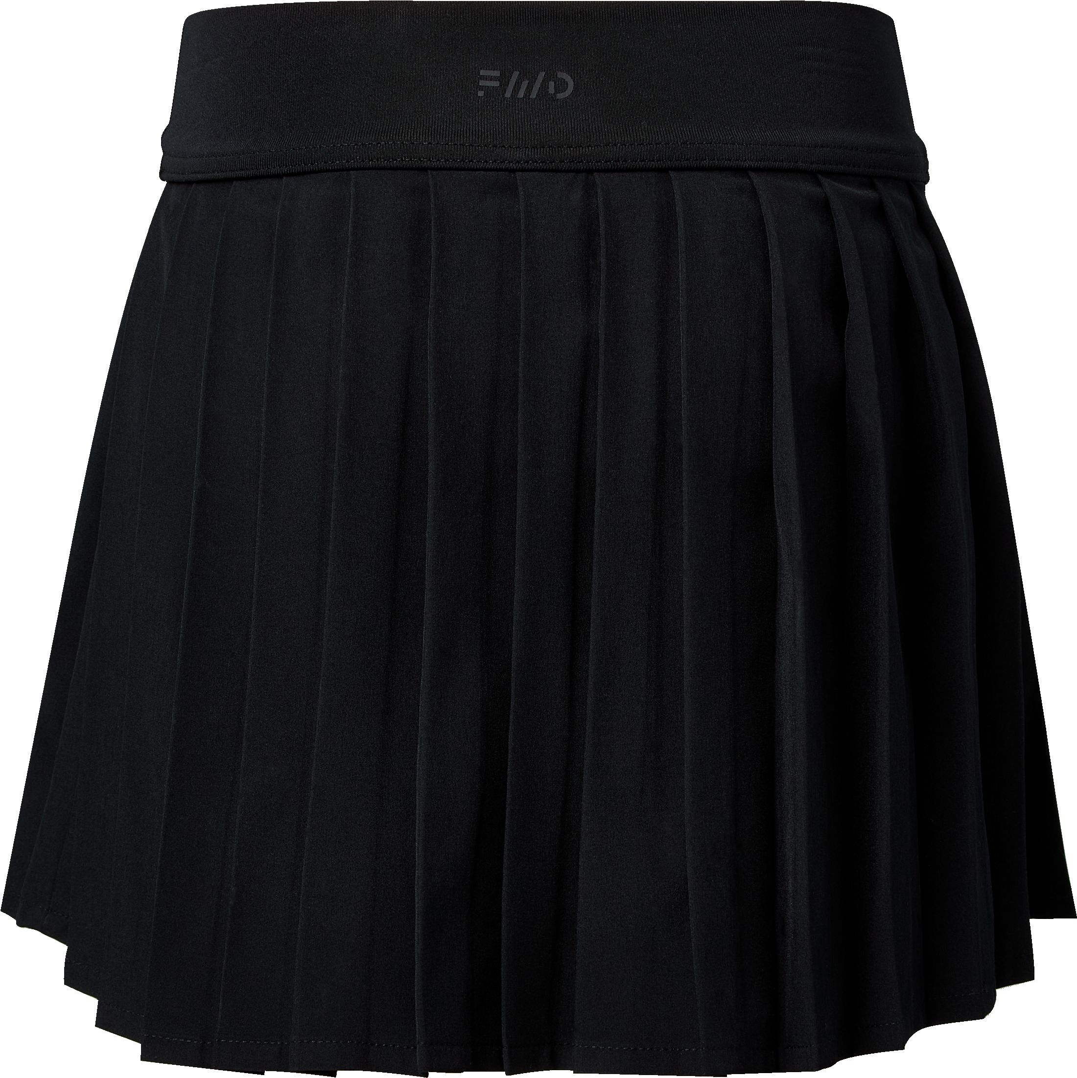 FWD Girls' Pleated Skort