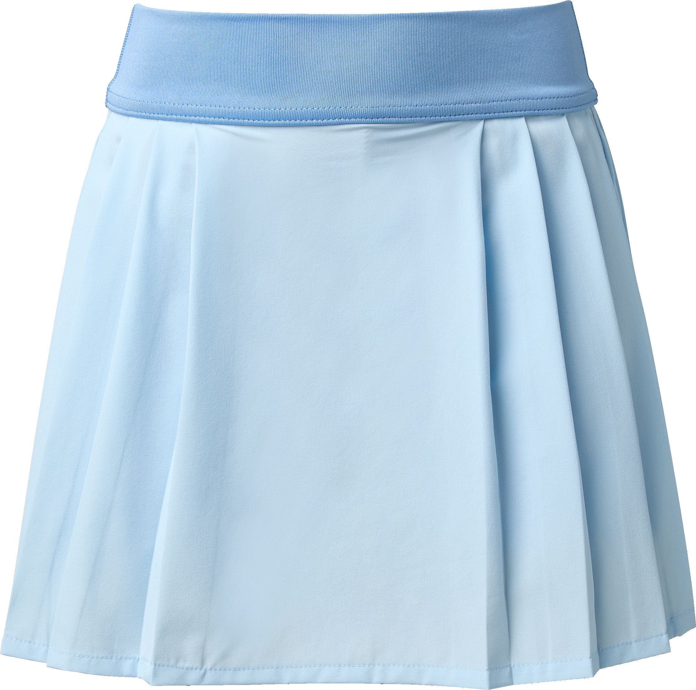 FWD Girls' Pleated Skort