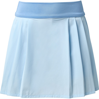 FWD Girls' Pleated Skort