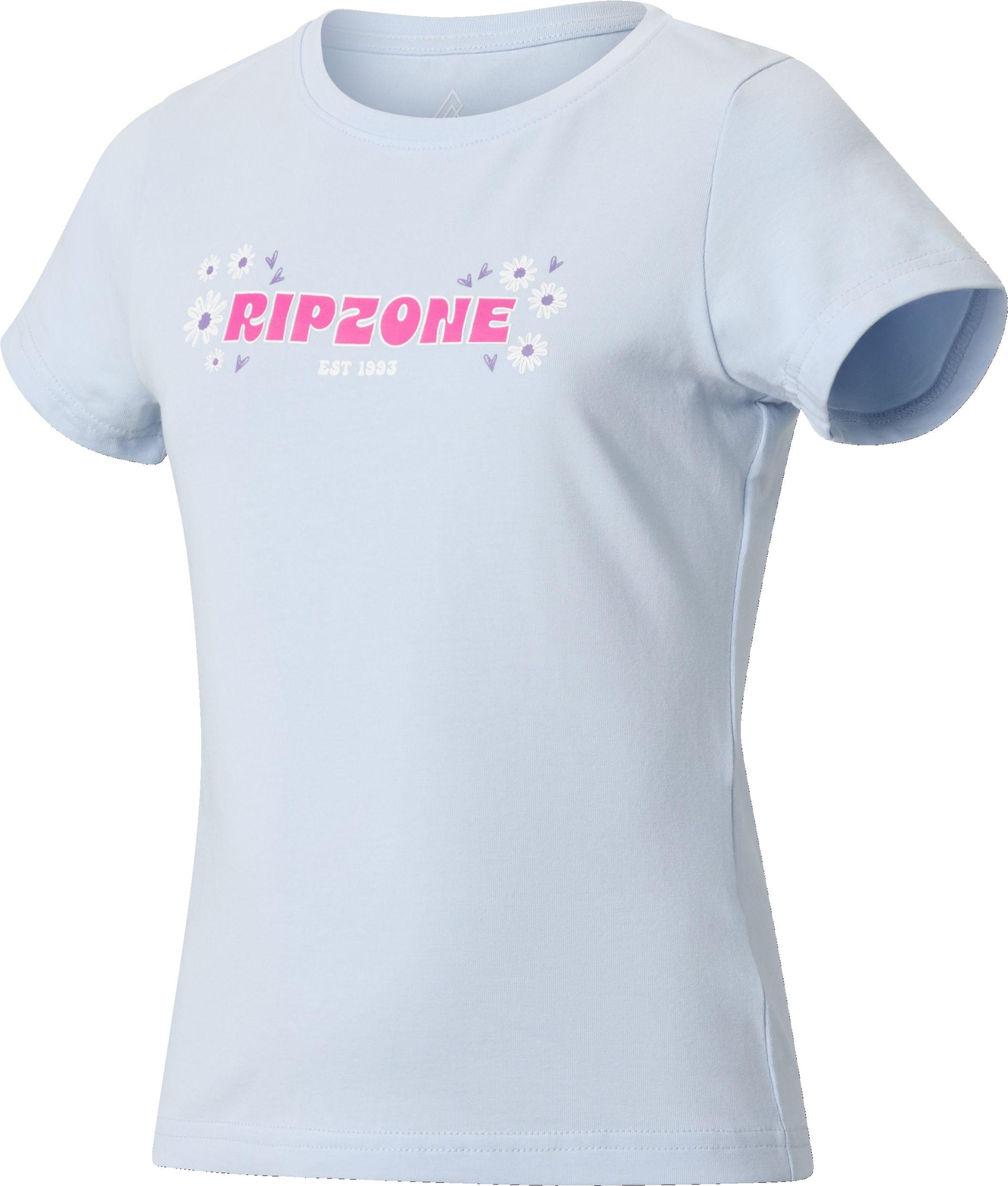 Ripzone Kids' Riley Graphic T-shirt