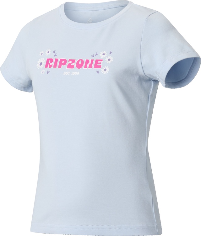 Ripzone Kids' Riley Graphic T-shirt