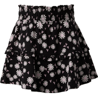 Ripzone Kids' Axis 3.0 Skort Front_Flat