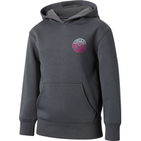 Ripzone Kids' Tenley Cotton-Blend Hoodie Front_Angled_Left