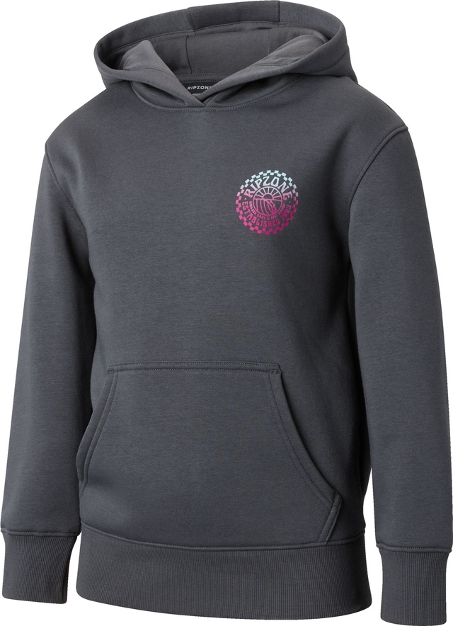 Ripzone Kids' Tenley Cotton-Blend Hoodie