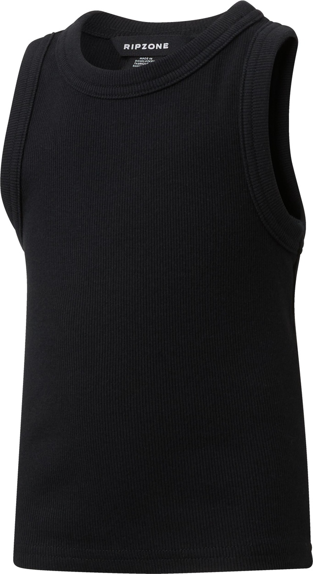 Ripzone Kids' Azure Rib Tank