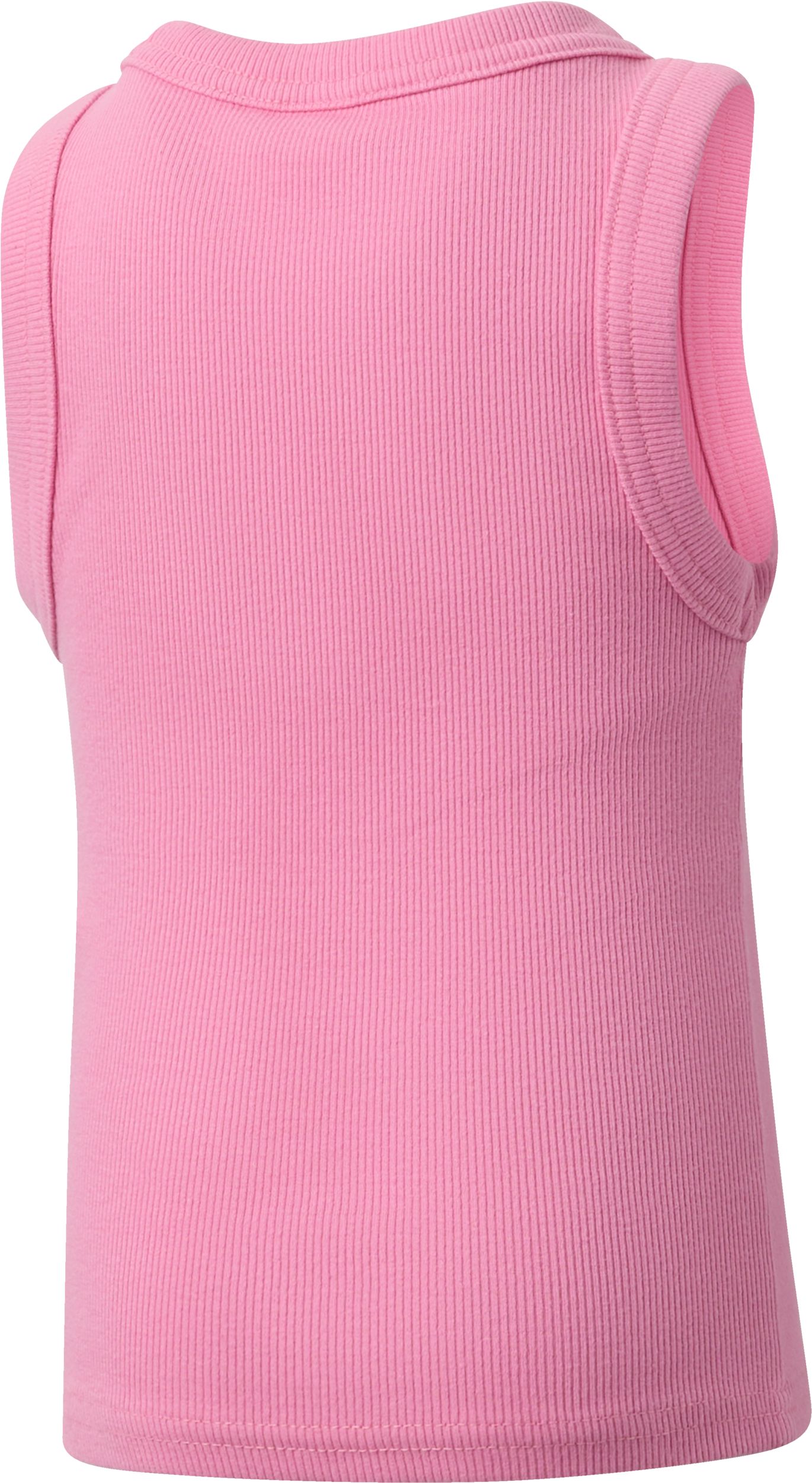Ripzone Kids' Azure Rib Tank
