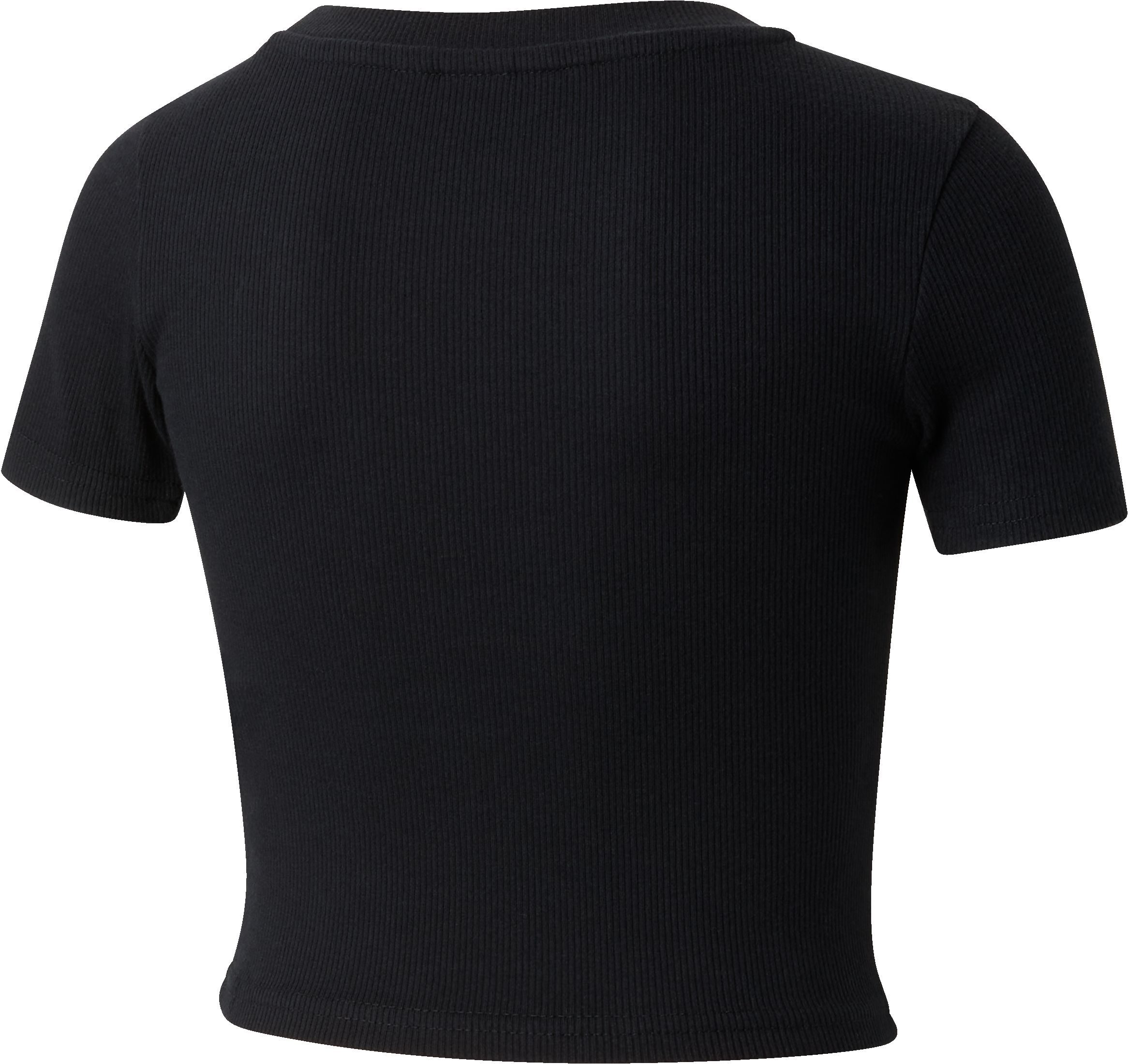 Ripzone Kids' Azure Rib Fabric T-shirt