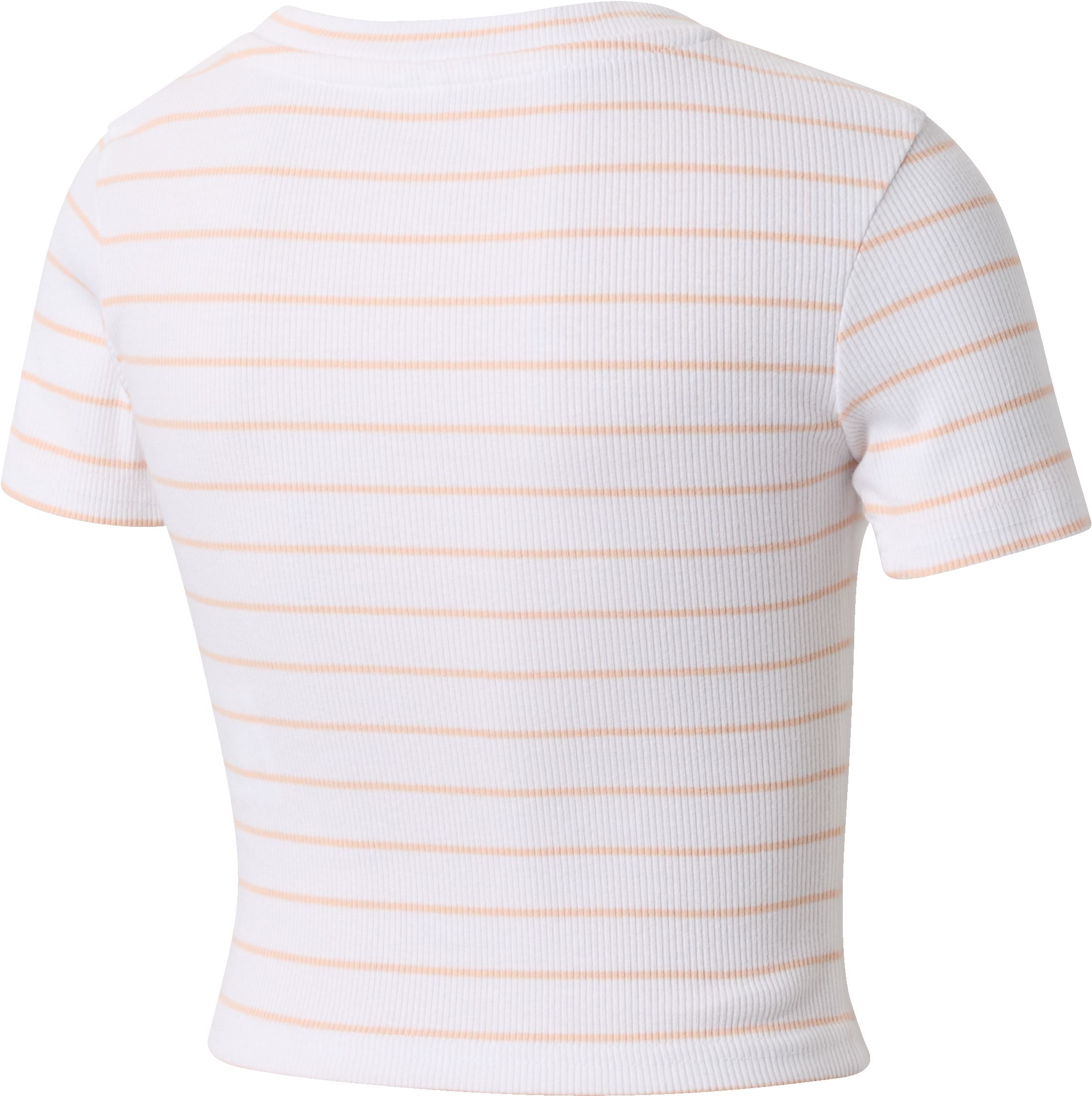 Ripzone Kids' Azure Rib T-shirt