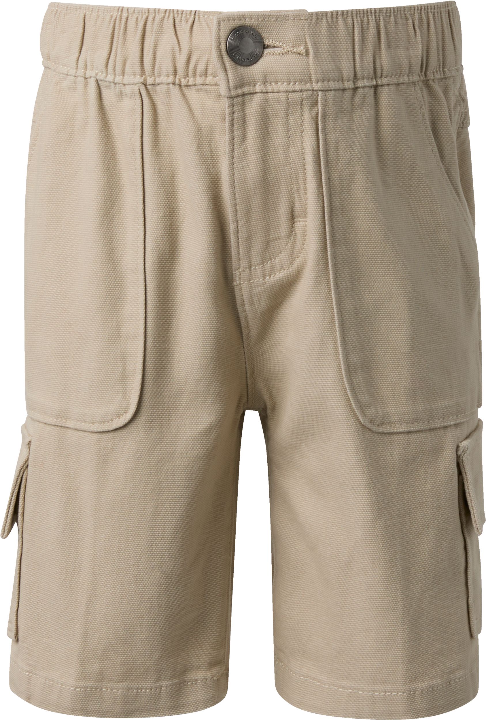 Ripzone Kids' Brooklyn Adjustable Waist Shorts