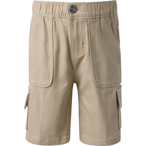 Ripzone Kids' Brooklyn Adjustable Waist Shorts