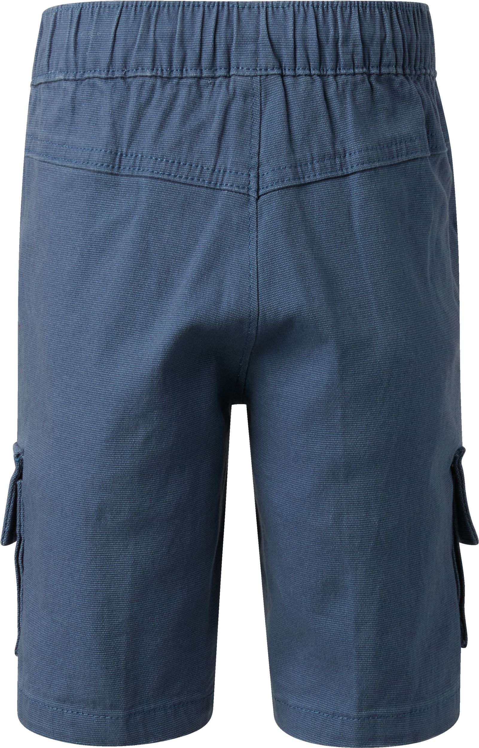 Ripzone Kids' Brooklyn Adjustable Waist Shorts