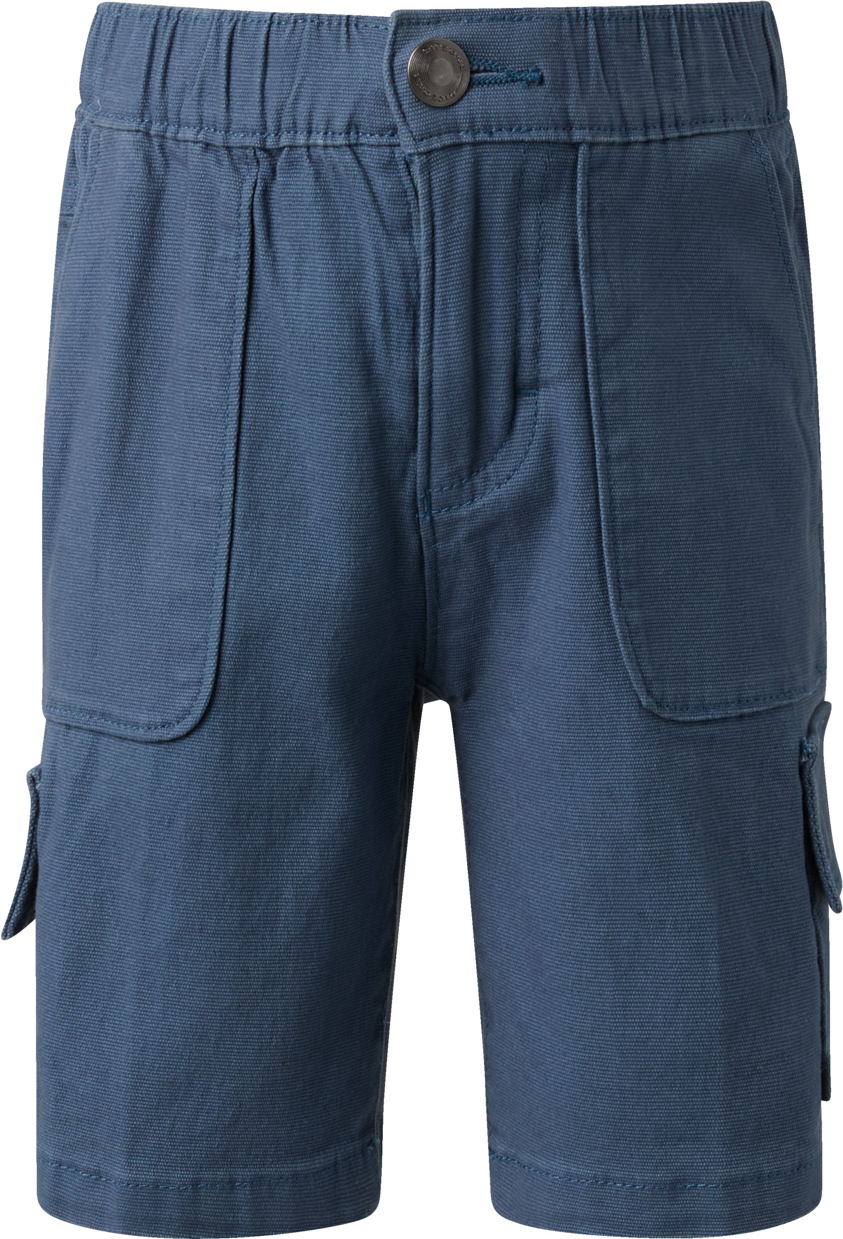 Ripzone Kids' Brooklyn Adjustable Waist Shorts