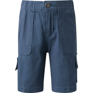 Ripzone Kids' Brooklyn Adjustable Waist Shorts