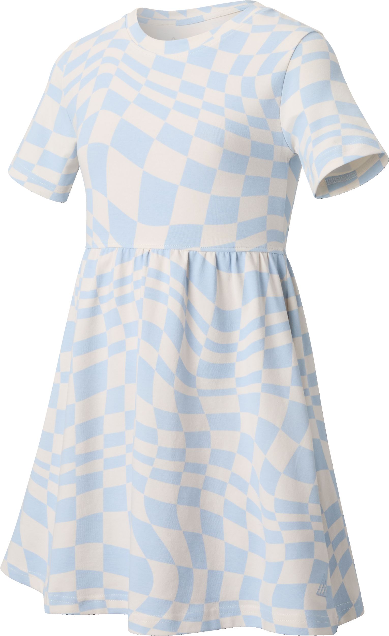 Ripzone Girls' Sunburst Knit Dress